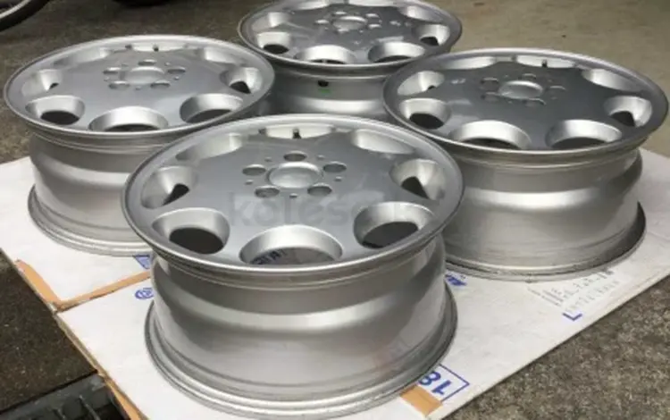 Mercedes Benz W211 W212 R16 за 200 000 тг. в Алматы