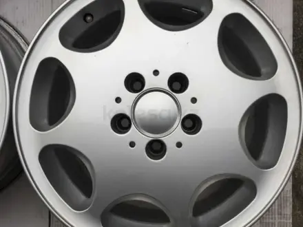 Mercedes Benz W211 W212 R16 за 200 000 тг. в Алматы – фото 5