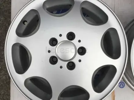 Mercedes Benz W211 W212 R16 за 200 000 тг. в Алматы – фото 6