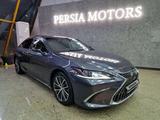 Lexus ES 350 Luxury 3.5 2022 года за 28 500 000 тг. в Алматы