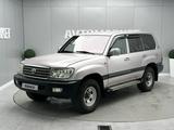 Toyota Land Cruiser 2003 года за 8 800 000 тг. в Атырау