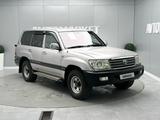 Toyota Land Cruiser 2003 года за 8 800 000 тг. в Атырау – фото 2