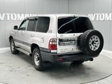 Toyota Land Cruiser 2003 года за 8 800 000 тг. в Атырау – фото 3