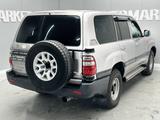 Toyota Land Cruiser 2003 года за 8 800 000 тг. в Атырау – фото 4