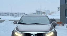 Kia Sportage 2013 года за 8 300 000 тг. в Усть-Каменогорск