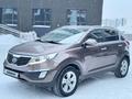 Kia Sportage 2013 годаfor8 300 000 тг. в Усть-Каменогорск – фото 9