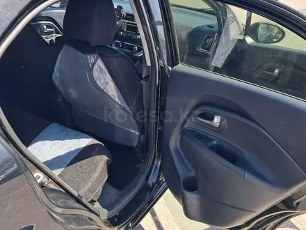 Kia Rio 2014 года за 4 800 000 тг. в Усть-Каменогорск – фото 7