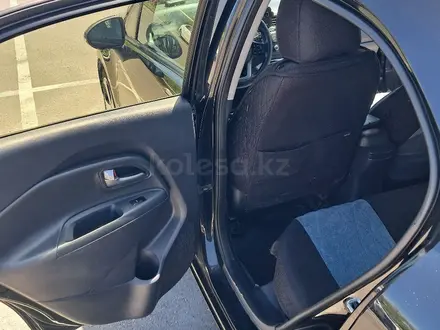 Kia Rio 2014 года за 4 800 000 тг. в Усть-Каменогорск – фото 8