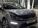 Kia Rio X-Line 2020 года за 8 806 801 тг. в Кызылорда