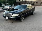 Mercedes-Benz S 320 1997 года за 5 300 000 тг. в Астана – фото 3