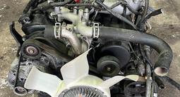 Двигатель Mitsubishi Pajero 4 6G72 3.0 V6 за 1 700 000 тг. в Астана – фото 3