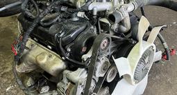 Двигатель Mitsubishi Pajero 4 6G72 3.0 V6 за 1 700 000 тг. в Астана – фото 4