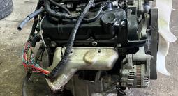 Двигатель Mitsubishi Pajero 4 6G72 3.0 V6 за 1 700 000 тг. в Астана – фото 5
