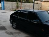 ВАЗ (Lada) 2114 2012 годаүшін1 450 000 тг. в Шымкент