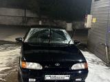 ВАЗ (Lada) 2114 2012 годаүшін1 450 000 тг. в Шымкент – фото 2