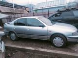 Nissan Primera 1999 года за 1 100 000 тг. в Алматы – фото 2