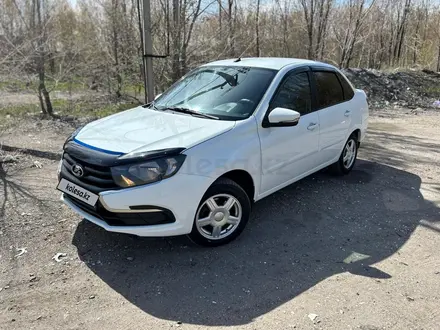 ВАЗ (Lada) Granta 2190 2019 года за 4 000 000 тг. в Караганда