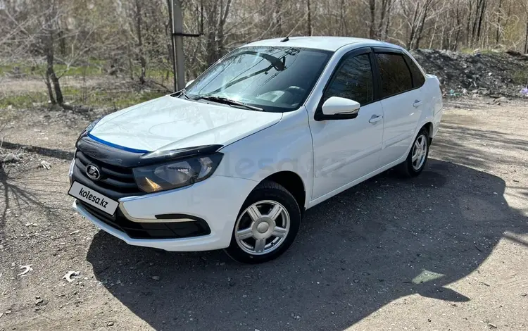 ВАЗ (Lada) Granta 2190 2019 года за 4 000 000 тг. в Караганда