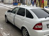 ВАЗ (Lada) Priora 2172 2015 годаүшін3 200 000 тг. в Астана – фото 5