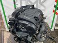 Двигатель Z18XE Opel Zafira 1.8 за 350 400 тг. в Астана