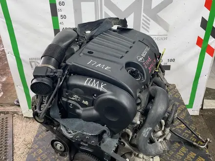 Двигатель Z18XE Opel Zafira 1.8 за 350 400 тг. в Астана