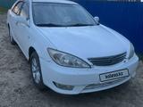 Toyota Camry 2003 года за 3 300 000 тг. в Уральск