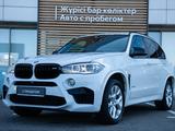 BMW X5 2017 года за 16 490 000 тг. в Алматы