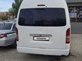 Toyota Hiace 2010 годаүшін9 900 000 тг. в Кызылорда – фото 3
