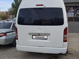 Toyota Hiace 2010 года за 9 900 000 тг. в Кызылорда – фото 3