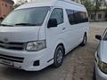 Toyota Hiace 2010 годаүшін9 900 000 тг. в Кызылорда – фото 2