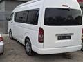 Toyota Hiace 2010 годаүшін9 900 000 тг. в Кызылорда – фото 4