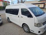 Toyota Hiace 2010 года за 9 900 000 тг. в Кызылорда