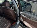 BMW 540 2017 года за 21 000 000 тг. в Алматы – фото 10