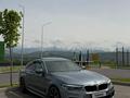 BMW 540 2017 года за 21 000 000 тг. в Алматы