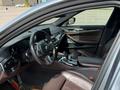 BMW 540 2017 года за 21 000 000 тг. в Алматы – фото 6