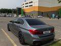 BMW 540 2017 года за 21 000 000 тг. в Алматы – фото 5
