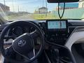 Toyota Camry 2022 годаүшін13 500 000 тг. в Актобе – фото 6