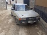 Audi 80 1990 года за 300 000 тг. в Кызылорда – фото 2