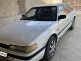 Mazda 626 1992 годаfor1 000 000 тг. в Шымкент – фото 4