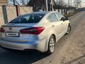 Kia Cerato 2013 года за 5 900 000 тг. в Алматы – фото 5