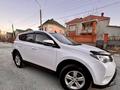 Toyota RAV4 2014 годаfor10 900 000 тг. в Актобе – фото 2