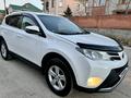 Toyota RAV4 2014 годаfor10 900 000 тг. в Актобе – фото 9