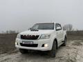 Toyota Hilux 2013 года за 10 500 000 тг. в Аксай – фото 19