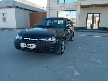 Daewoo Nexia 2013 года за 2 250 000 тг. в Кызылорда