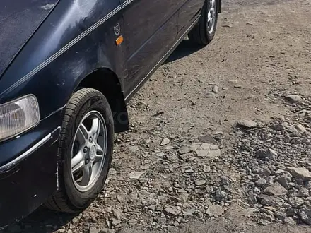 Honda Odyssey 1994 года за 1 800 000 тг. в Усть-Каменогорск – фото 2
