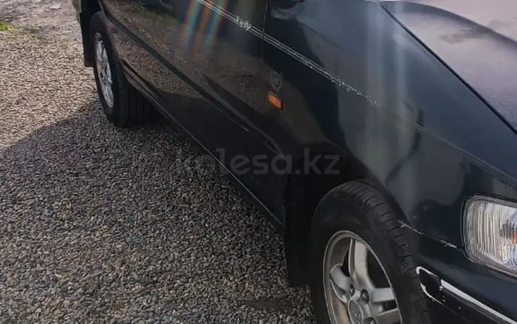Honda Odyssey 1994 года за 1 900 000 тг. в Усть-Каменогорск