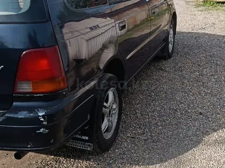 Honda Odyssey 1994 года за 1 800 000 тг. в Усть-Каменогорск – фото 3