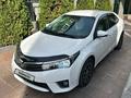 Toyota Corolla 2015 годаүшін7 800 000 тг. в Усть-Каменогорск