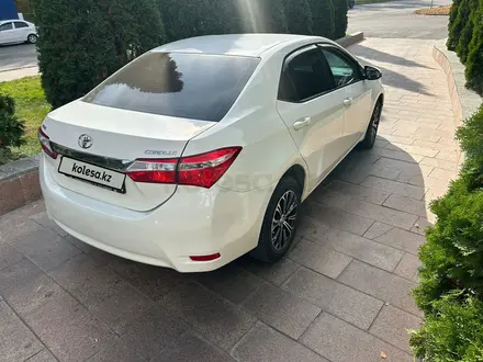 Toyota Corolla 2015 года за 7 800 000 тг. в Усть-Каменогорск – фото 2