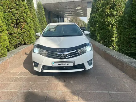 Toyota Corolla 2015 года за 7 800 000 тг. в Усть-Каменогорск – фото 27